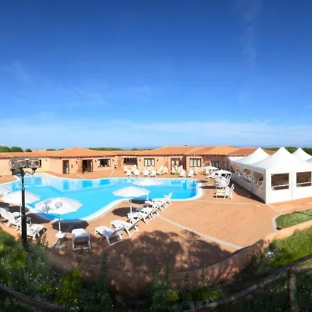 Apartment Baia Dei Mirti *