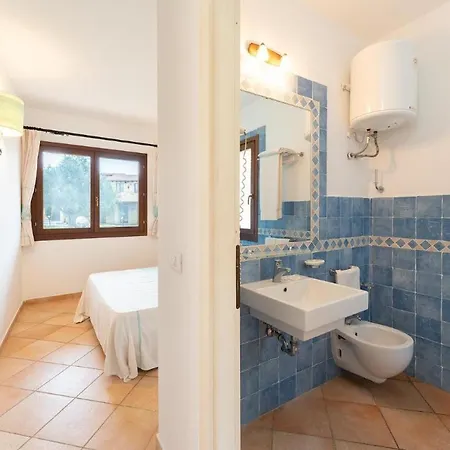Relaxing Baia Dei Mirti B4-1 Bedroom Sleeps 4 Persons Apartament