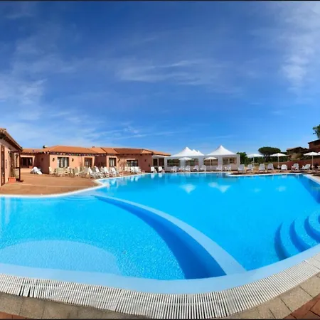 Apartment Baia Dei Mirti